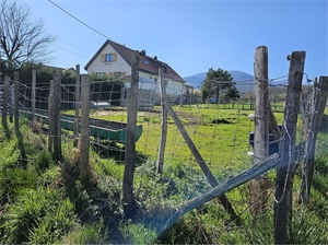terrain à la vente -   68500  WUENHEIM, surface 600 m2 vente terrain - UBI464296190